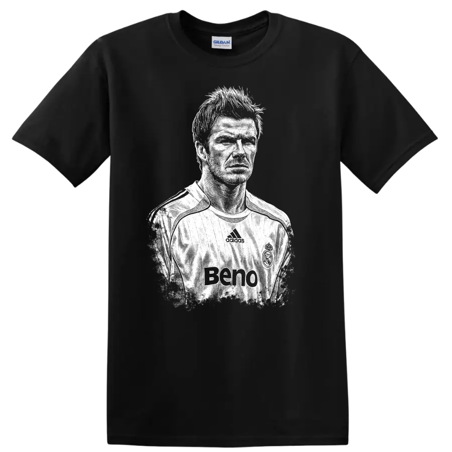 Cool Unique Graphic Tee for Men Casual Wear Creative T Shirt Stylish Tee