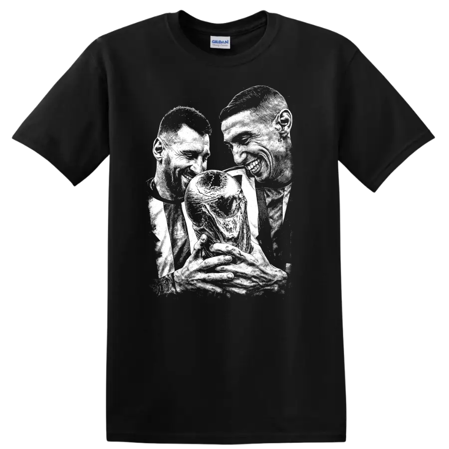 Unique Graphic T Shirt Romantic Love Design Vintage Style Couple Tee