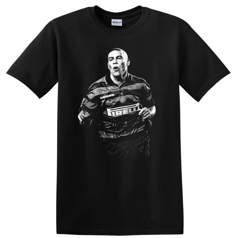 Running T Shirt Athletic Fitness Design for Sports Lovers Casual Tee