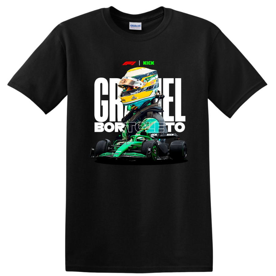 Racing Driver T Shirt Formula Car Fan Gift Motorsport Tee Racing Enthusiast
